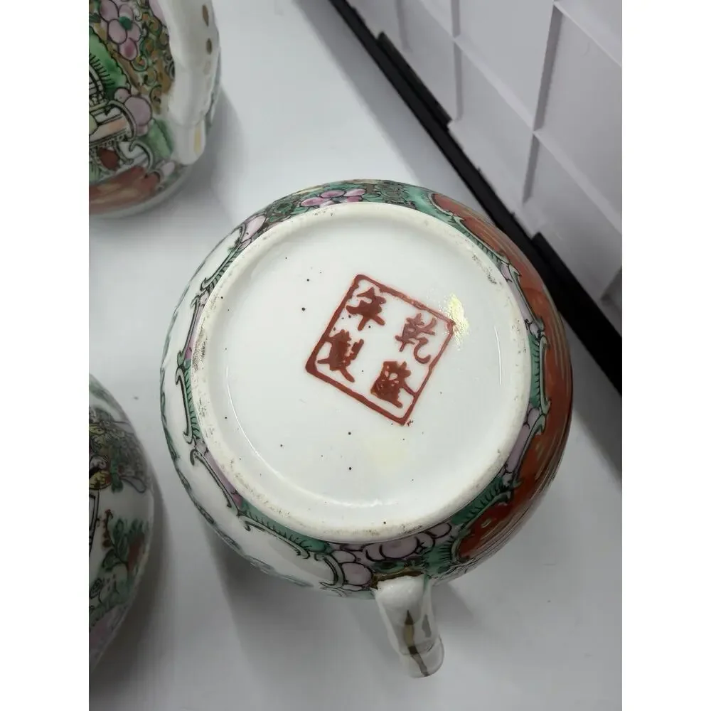 N/A this antique